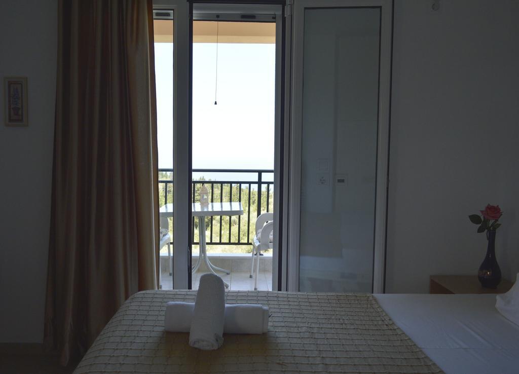 Despoina Rooms Tsoukaládhes Buitenkant foto