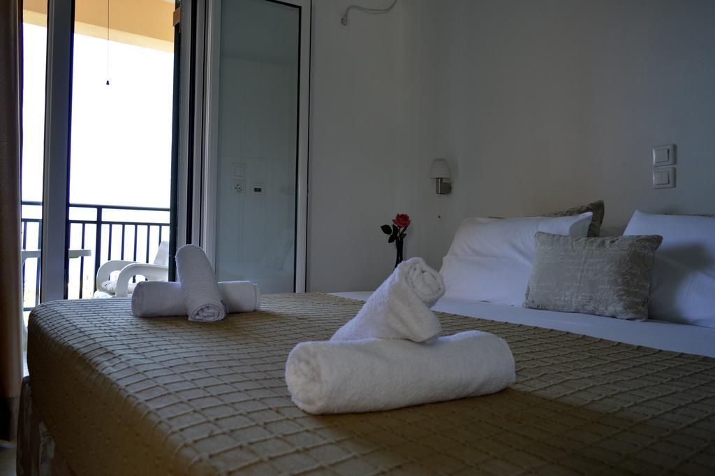 Despoina Rooms Tsoukaládhes Buitenkant foto