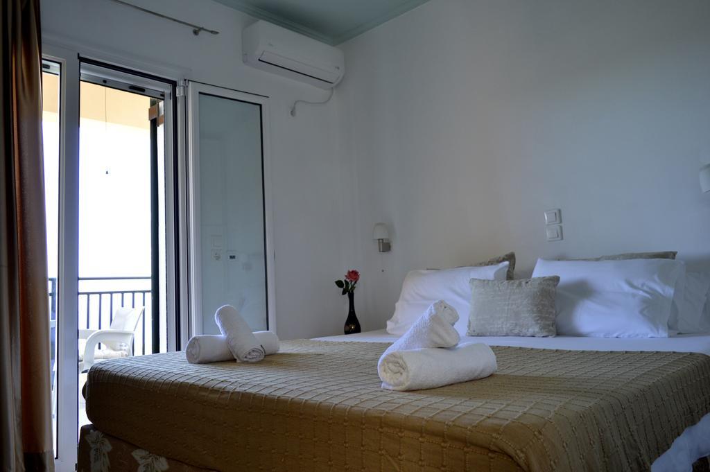 Despoina Rooms Tsoukaládhes Buitenkant foto