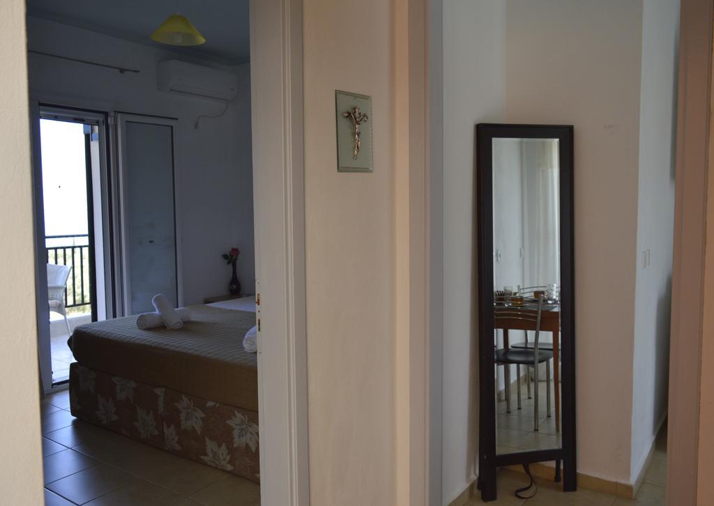 Despoina Rooms Tsoukaládhes Buitenkant foto