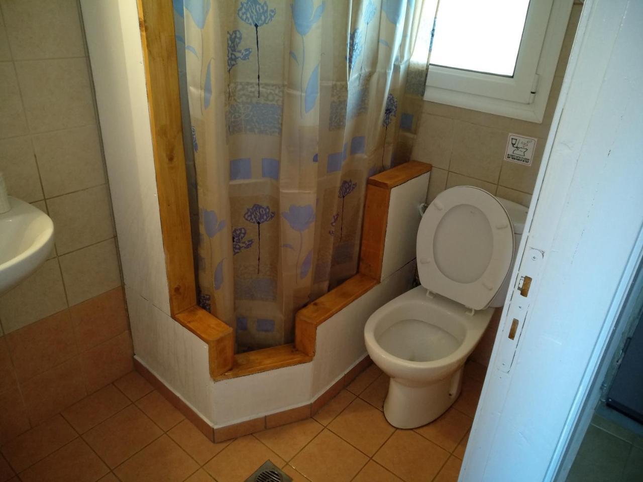 Despoina Rooms Tsoukaládhes Kamer foto