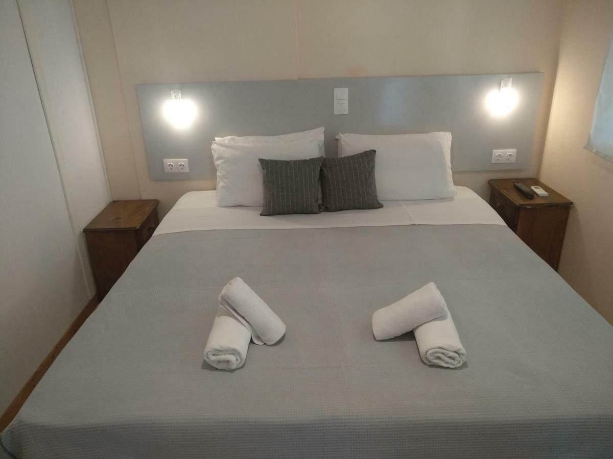 Despoina Rooms Tsoukaládhes Buitenkant foto