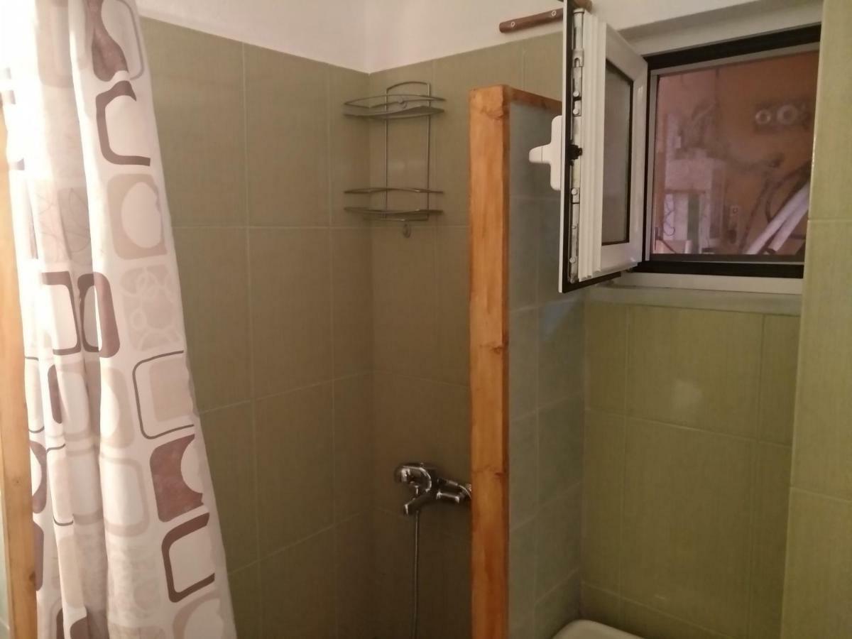 Despoina Rooms Tsoukaládhes Buitenkant foto